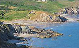 Kennack Sands
