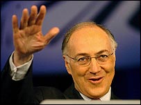 Michael Howard