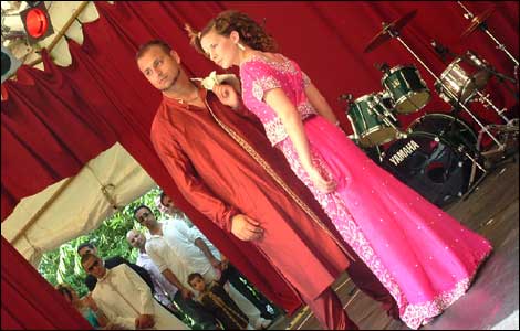 bradford mela 2005
