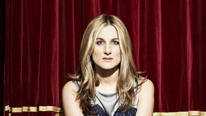 BBC 6 Music presenter Nemone
