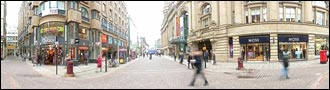St Ann's Square