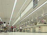 Supermarket