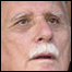 O vice-presidente da Venezuela, José Vicente Rangel