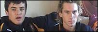 Dom - New video July
