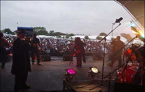 festival