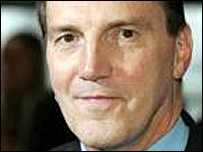 Simon Hughes, MP