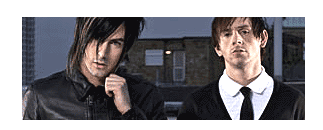 Lostprophets
