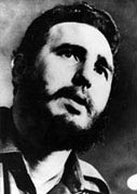 Fidel Castro