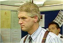 Ray Mallon