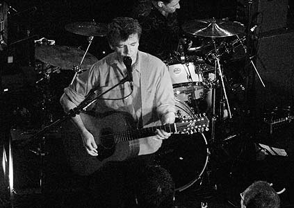 Neil Finn
