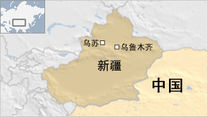 地图