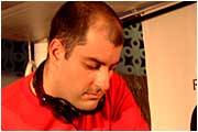 Phil Asher