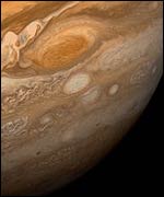 Picture: Jupiter