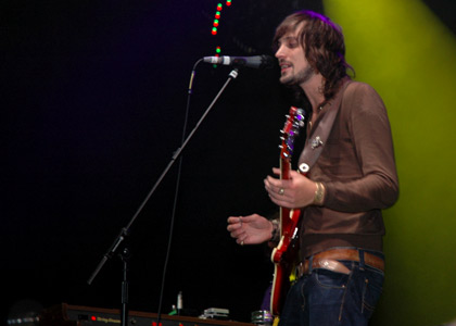Saturday Main Stage