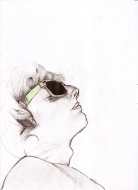 Sleeping