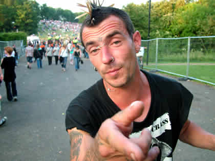 Punk