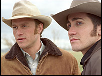 'O Segredo de Brokeback Mountain'