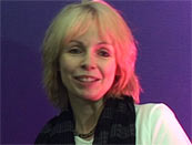Lalla Ward