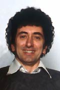 big haired amn of maths