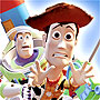 Toy story on ice
