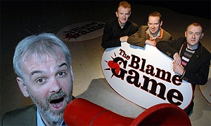 The Blame Game