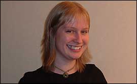 debbie read