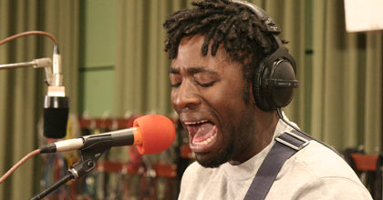 Bloc Party