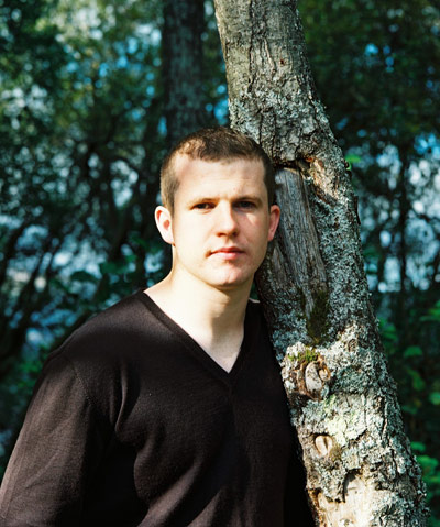 Seumas Greumach