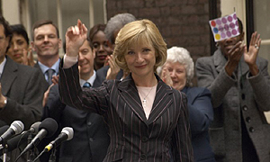 Jane Horrocks as Ros Pritchard