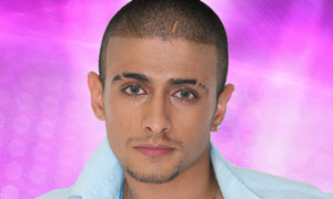 Daniel Uppal