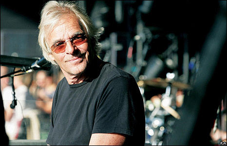 Richard Wright 