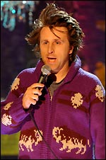 Milton Jones