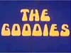 Goody Goody Yum Yum.