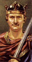 William I, the Conqueror