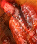 The Alpha Western (pic: Ged Camera)