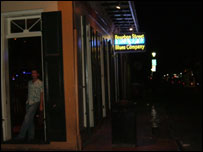 Nova Orleans