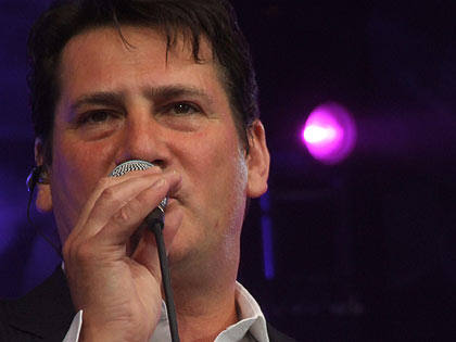 Tony Hadley