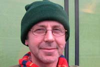 Rhodri Jones
