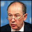 Rodrigo de Rato, diretor-gerente do FMI