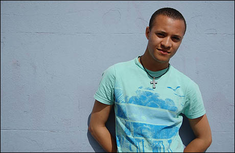 Callum Robinson