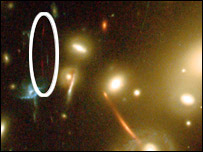 Abell 2218