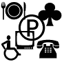 ale house symbols