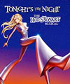 Tonight's The Night logo