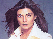 Susmita Sen
