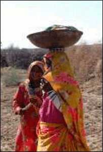 تھر
