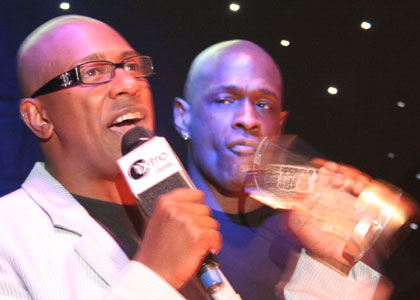 XtraBass Awards XtraBass Awards