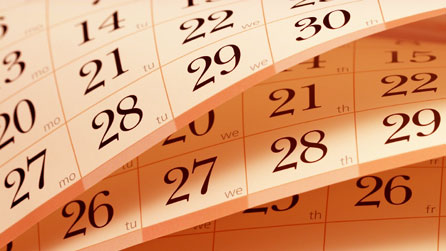 Calendr