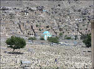 کابل