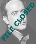 Matthew Macfadyen (Tom Quinn)