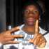 Tinchy